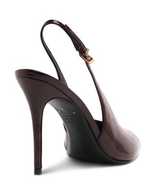 Women's Ingrid Pumps