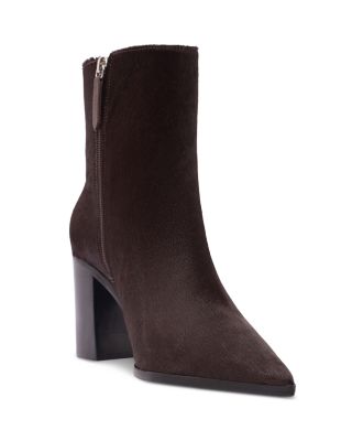 Women&#39;s Mikki Block Heel Ankle Boots