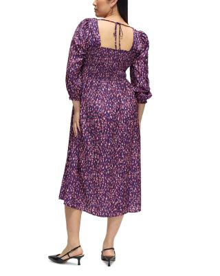 The Breeze Maternity Dress