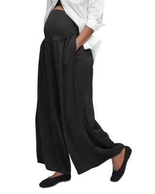 Flowy Maternity Pants