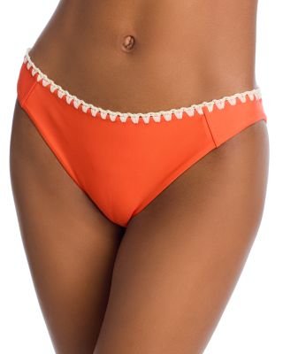 Emmeline Bikini Top & Iliana Bikini Bottom