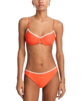 Emmeline Bikini Top