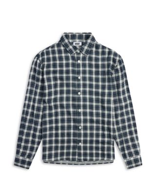 Kenmare Flannel Shirt