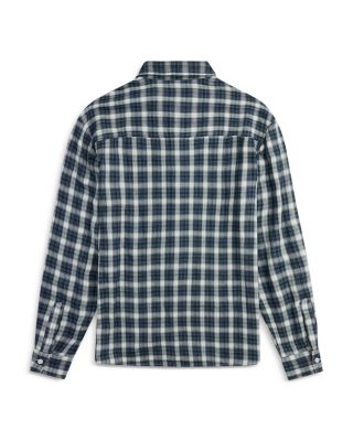 Kenmare Flannel Shirt