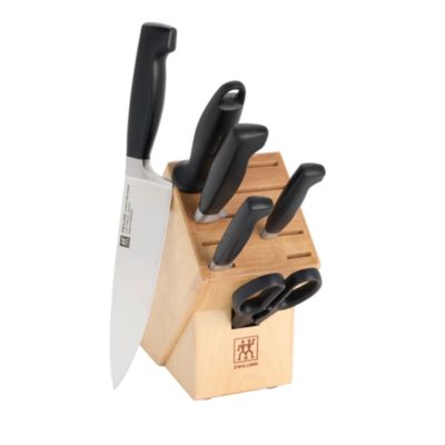 Four Star 7 Piece Knife Set