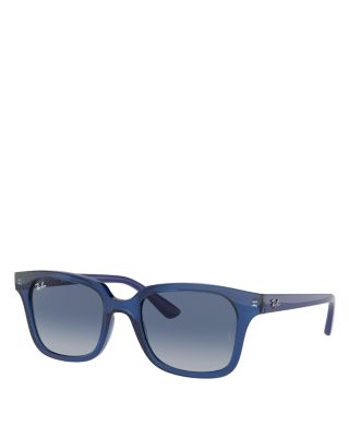 Junior Square Sunglasses, 48mm