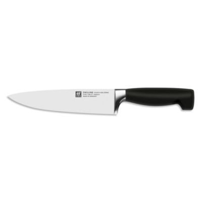 Four Star 7&amp;quot; Chef&#39;s Knife