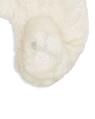 Unisex Magnetic Me Minky Bear Footie - Baby