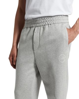 Brushed Fleece Joggers