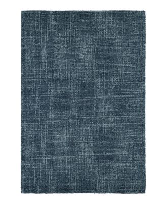 Dash Albert by Annie Selke DA1005 Crosshatch Area Rug, 6'0"x9'0"