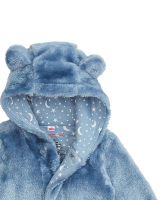 Boys&#39; Winter Sky Fleece Footie One Piece - Baby