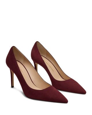 Women's Stuart Power 85 Pumps