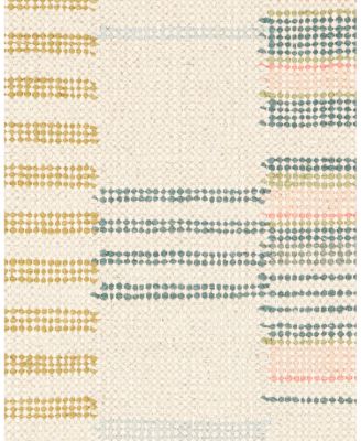 Dash Albert by Annie Selke DA2021 Gemma Area Rug, 3'0"x5'0"