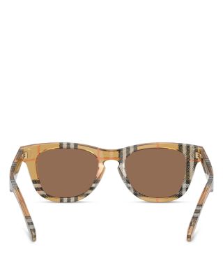 Kids' Square Sunglasses, 46mm