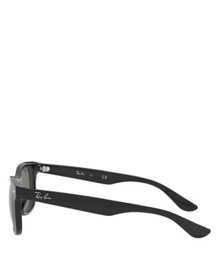 Junior New Wayfarer Square Sunglasses, 47mm