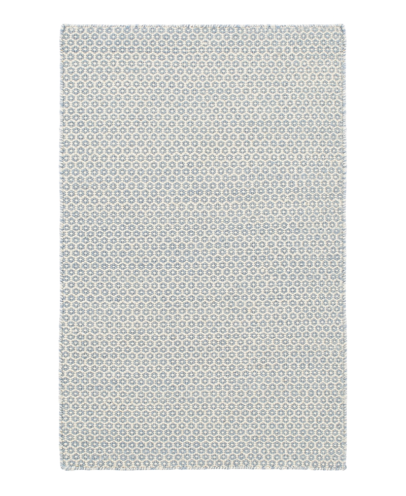 Dash & Albert By Annie Selke Dash Albert By Annie Selke Rda446 Honeycomb Area Rug, 6'0x9'0