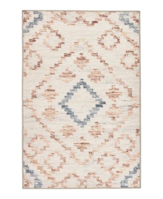 Dash Albert by Annie Selke DA2178 Jelly Roll Area Rug, 6'0"x9'0"