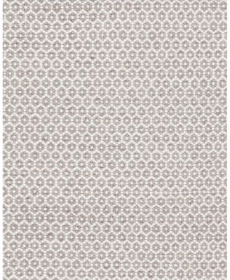 Dash Albert by Annie Selke RDA308 Honeycomb Area Rug, 5'0"x8'0"