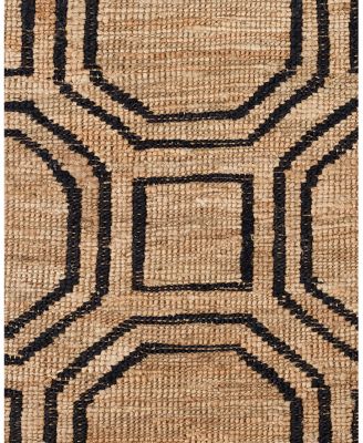 Dash Albert by Annie Selke DA798 Hexile Area Rug, 8'0"x10'0"