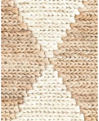 Dash Albert by Annie Selke DA1156 Harwich Area Rug, 2'0"x3'0"