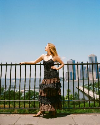 Leopard Doesn&#39;t Change Spots Dress - Exclusive