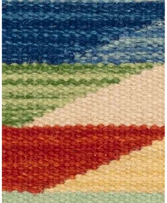 Dash Albert by Annie Selke DA1782 Hotline Area Rug, 8'0"x10'0"