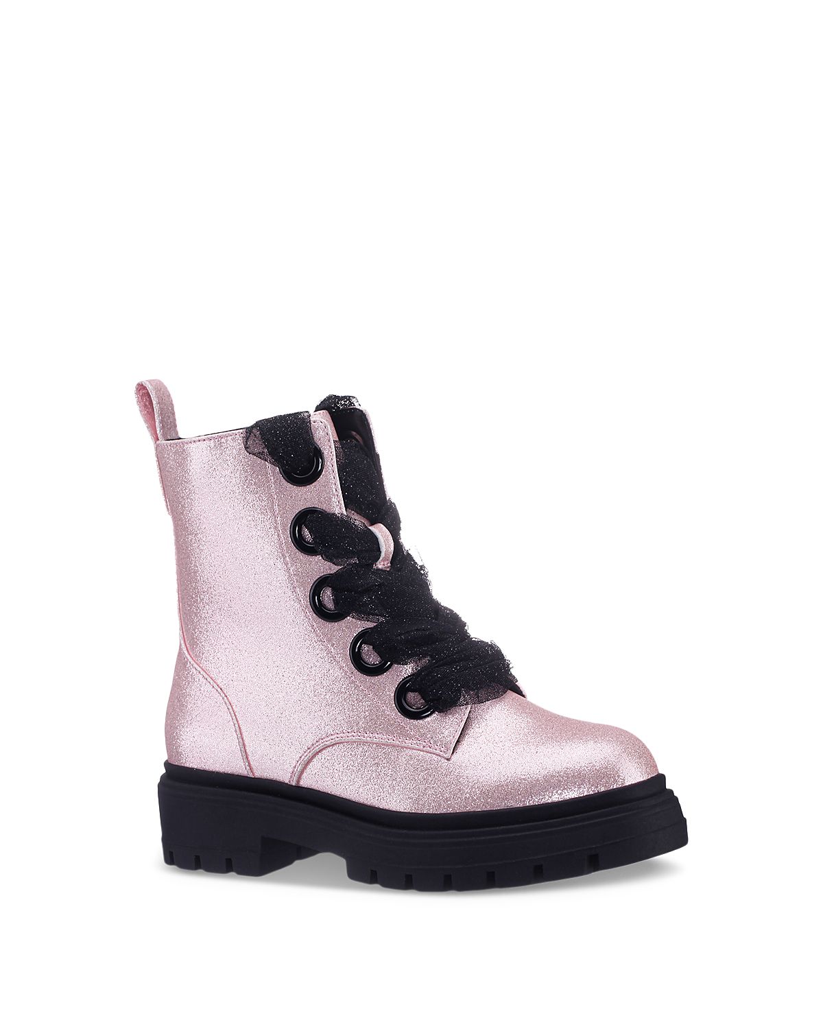 Nina Girls' Chassy Booties - Little Kid, Big Kid