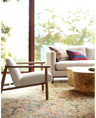 Dash Albert by Annie Selke DA2210 Keira Area Rug, 2'6"x8'0"
