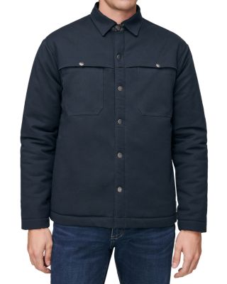 Derrek Overshirt