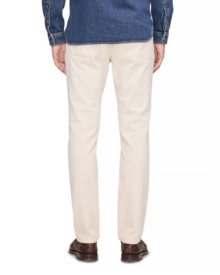 Nick Slim Fit Jeans in Wheat