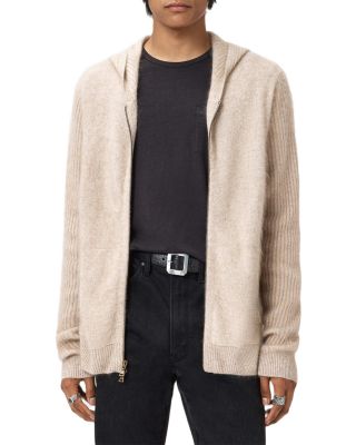 Catherine Cashmere Hoodie