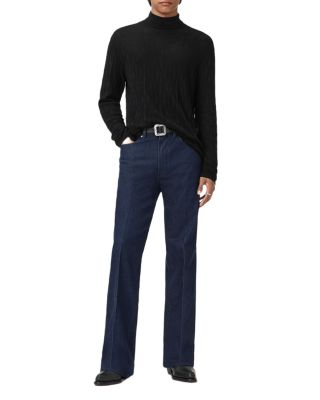 Alistair Turtleneck Sweater