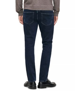 Nick Slim Fit Jeans in Ludlow