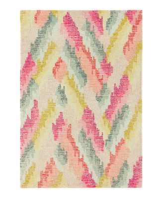 Dash Albert by Annie Selke DA2016 Azura Area Rug, 8'0"x10'0"