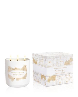 Mon beau Sapin Scented Candle 26.5 oz.