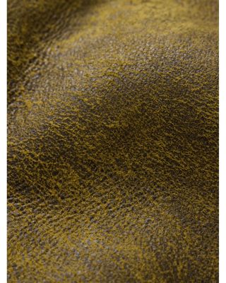 Oakley Leather Jacket