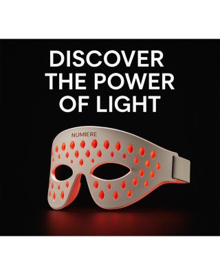 Numiere Feather LED Rejuvenation Eye Mask