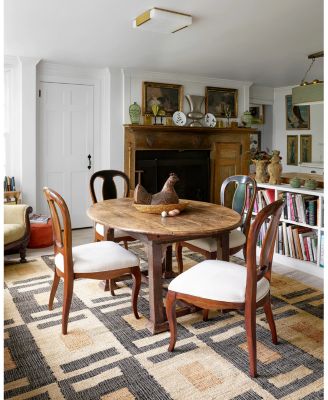 Dash Albert by Annie Selke DA1118 Cassia Area Rug, 5'0"x8'0"