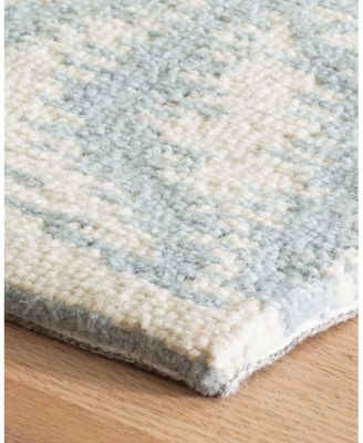 Dash Albert by Annie Selke RDA383 Aster Area Rug, 4'0"x6'0"