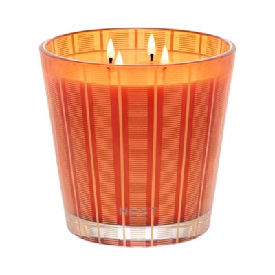 Pumpkin Chai Luxury Candle, 47.3 oz. 