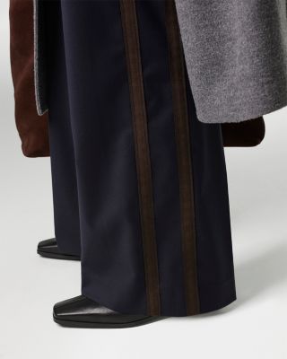 Women's Western Leather Ankle Boots