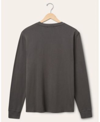  Unisex NFL Green Bay Packers Long Sleeve Henley