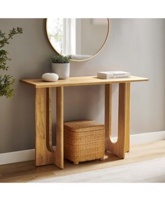 Rivian 46" Console Table