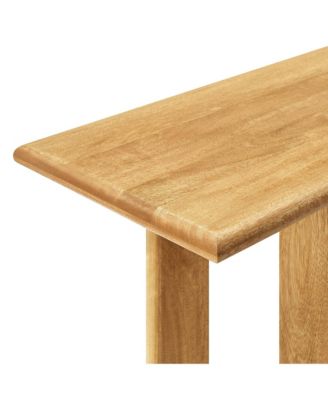 Rivian 46" Console Table