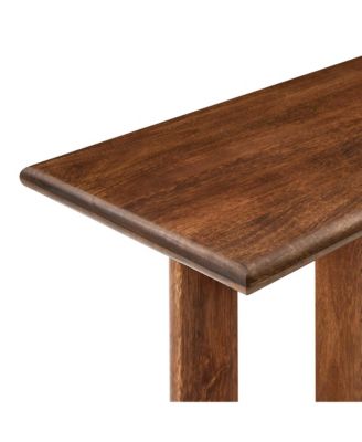 Rivian 46" Console Table