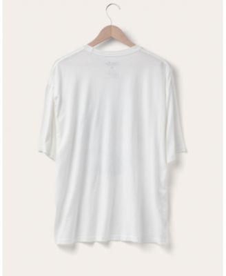  Unisex Ford Mustang Road Trip Oversized Tee