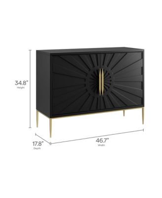 Awaken 47" Accent Cabinet