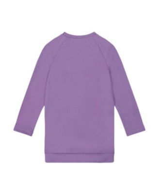 Girls' Super Softtunic Tee with Graphic Print - Big Kid