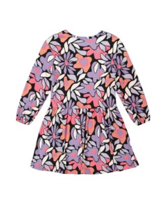  Girls' Jersey Dress - Big Kid