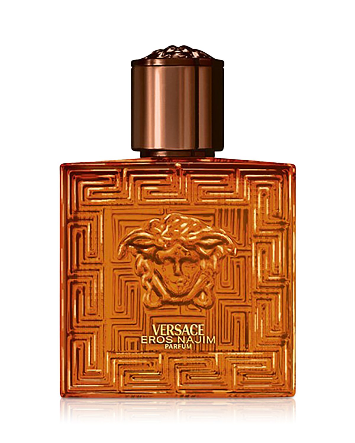 Versace Eros Najim Parfum Spray 1.7 oz.